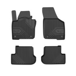 FroGum Covorase auto tip tavita Volkswagen Beetle fabricatie 11.2011 - 07.2019, caroserie hatchback (77425262#1) - vagauto