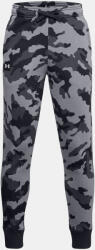Under Armour Момчешки долнище Under Armour RIVAL FLEECE PRTD JOGGERS Under Armour | Cheren | Момчешки | 158