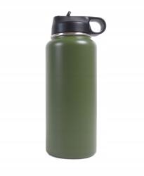 AGA Termosz 900 ml Zöld (DS2706-D.GREEN)