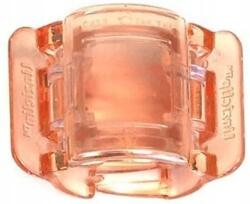 Linzi Clip Linziclip Midi Hajcsat Átlátszó Barack Dekoratív (5060083033147)