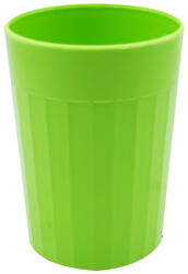  Pohár ivó/fogmosó 2 dl műanyag (90223811) - iroszer24