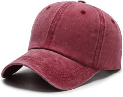  Női Baseball Sapka Lófarok Cica Baseball Sapka Farmer (CZD4)