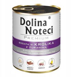 Dolina Noteci Prémium 800G Nedves Nyúlnak