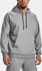 Under Armour Мъжки суичър Under Armour UA Rival Fleece Hoodie Under Armour | Siv | МЪЖЕ | M