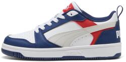 PUMA Rebound v6 Low , Albastru , 38