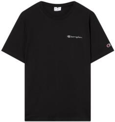 Champion Icons Constrast , Negru , M