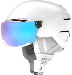 Atomic Savor Visor Stereo , Alb , M
