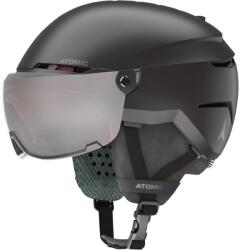 Atomic Savor Visor Jr , Negru , S