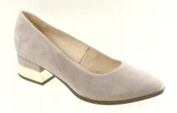 Prestige 2224 Bézs Színű Cipő, 36-OS Méret (2224)