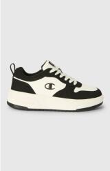 Champion RD18 Lite Low , Negru , 37.5