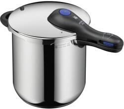 WMF Oala sub presiune WMF Perfect Plus 85L Cromargan inox compatibila inductie (794849990)