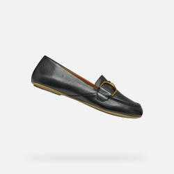 Geox Черни дамски мокасини Geox Palmaria Geox | Cheren | ЖЕНИ | 38