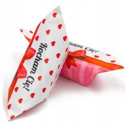 Style Couture Töltelék Bögre Tehén 5db-os Tökéletes Valentin napi Ajándék Lányoknak (Krówki dosprzedaż do kubka na walentynki)