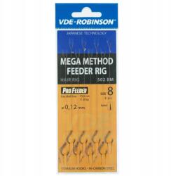 Robinson Vde-r zsinór Mf 502BM 8-as méret, átm. 0, 150mm (01-V-G501BM-06W)