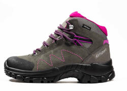 Grisport Bocanci Grisport Augite Gri - Light Grey/Rose 33