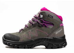 Grisport Bocanci Grisport Augite Gri - Light Grey/Rose 35