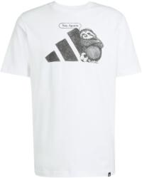 Adidas M SPW YAY , Alb , S