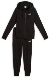 PUMA Hooded Sweat , Negru , XL