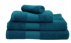 Olima Frottír törölköző Pamut 450g 50 Szín 50x100 Deep Ocean (OL450)