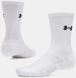 Under Armour Унисекс чорапи Under Armour UA Performance Cotton 3p Crw Under Armour | Byal | МЪЖЕ | S