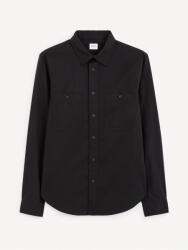 Celio Черна мъжка риза Celio Gagusti2 Celio | Cheren | МЪЖЕ | S