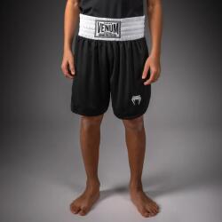 Venum | Официален Вносител за България Детски Боксов Екип Venum Classic Youth Black/White - 8 years