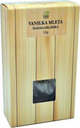  10 g őrölt vanília