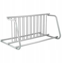  SucceBuy Kerékpártartó állvány 151, 7x96, 5x74, 3CM Kétoldalas típus 10 tartóval (TCJ-10C000000)