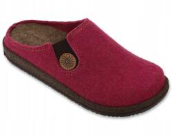 Befado Női Papucs Befado Home & Go Dr Orto 155D186 méret 39 (155D186)