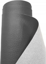  Ökobőr skaj A-Express 500x140 cm kárpitszövet sötétszürke vízálló (B0BZDL5PTK)