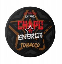  Chapo Tobacco koffeines tasak 75mg 20db 150mg/g