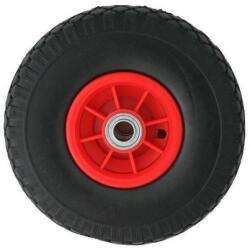 Strend Pro Roata rezerva pentru carucior HT2500, PU (217868)