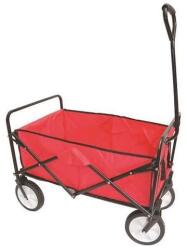 Strend Pro Carucior pentru transport pliabil, 24x45x75 cm (2161602) - artool