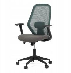 MOB Irodai szék, zöld szövet, hintaszék (1120728)