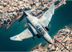  Poszter F-4 Phantom hesja 40x50cm