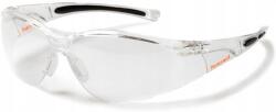 Honeywell Páramentes polikarbonát szemüveg színtelen Honeywell A800 (A800)
