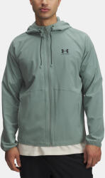 Under Armour Мъжко яке Under Armour UA Vibe Woven Under Armour | Zelen | МЪЖЕ | M