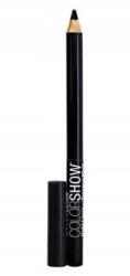 Maybelline Szemceruza Color Show Crayon Khol 100 (3600530905461)