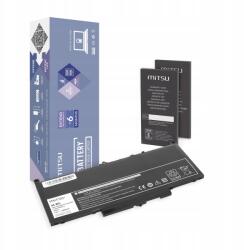 mitsu akkumulátor Dell Latitude E7270 és E7470 laptopokhoz (5800 mAh) (BC/DE-E7470S)