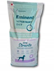 Eminent Vet Diet Dog Struvite 11kg vesekő struvitköves kutyáknak