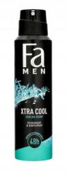 Fa Men Xtra Cool 48H dezodor spray 150ml (00540186)