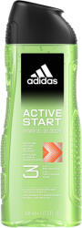 Adidas Adidas, Active Start 3, tusfürdő gél, 400ml (141175)