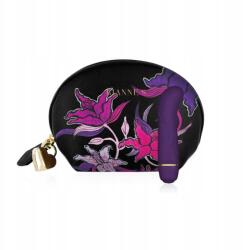 Rianne S Vibrátor Rs Essentials Mini G Floral Mély Lila (8717903272961)