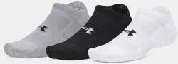 Under Armour Унисекс чорапи Under Armour UA Performance Cotton 3pk NS Under Armour | Byal | МЪЖЕ | S - zoot - 33,23 лв