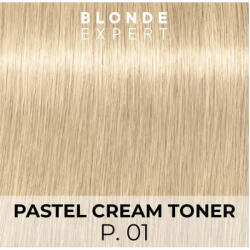 INDOLA Blonde Expert Pastel Cream Toner Nuanțator cremă 60 ml (IN2998807)