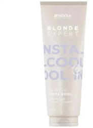 INDOLA Blonde Expert Insta Cool Șampon nuanțator (IN3035030)