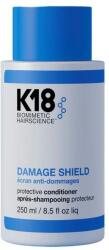 K18 Damage Shield Conditioner 250ml - Balsam protector anti-UV & anti-deteriorare cu K18PEPTIDE, pentru păr rezistent, strălucitor și mătăsos (K180701)