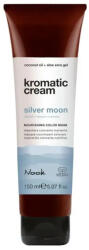 Nook Kromatic Cream - Cremă Profesională de Colorare Directă 150 ml cu Pigmenți Vii și Îngrijire Intensivă, Fără Silicon sau Substanțe Agressive (NO1087285)