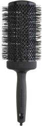 Olivia Garden Expert Blowout Black Label 65 - Perie Profesională Extra-Long cu Peri Wavy pentru Volum Maxim, Strălucire și Uscare Rapidă (OG2226)
