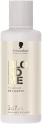Schwarzkopf BlondMe Oxidant Premium 2% 7 Vol 60 ml (SK3008741)